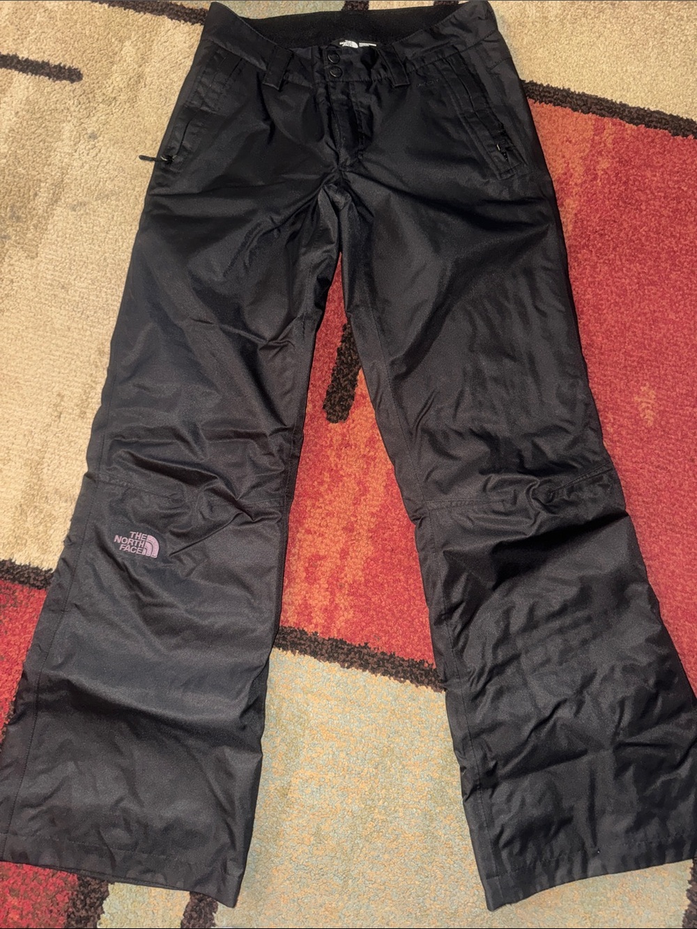 Women’s North Face Dryvent Snow pants